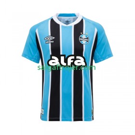 GREMIO Fodboldtrøjer Hjemmebanesæt 2025/26 Kort ærmer